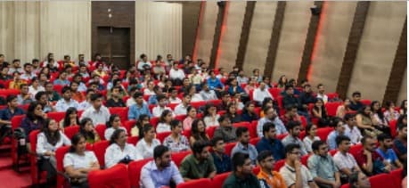 KJ Somaiya College photo 1